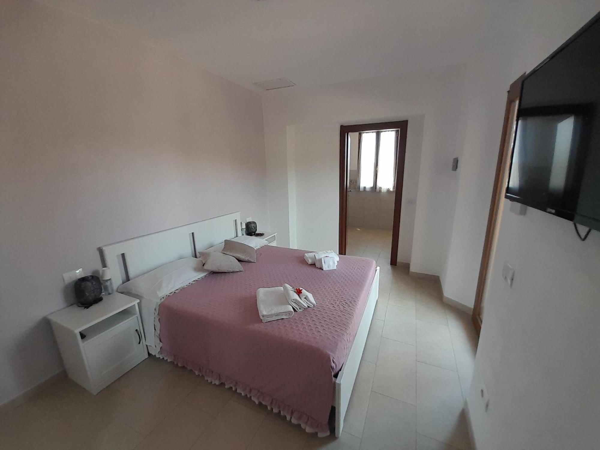 Agriturismo Il Vecchio Olivo กัสตาลเญโต การ์ดุชชี ห้อง รูปภาพ